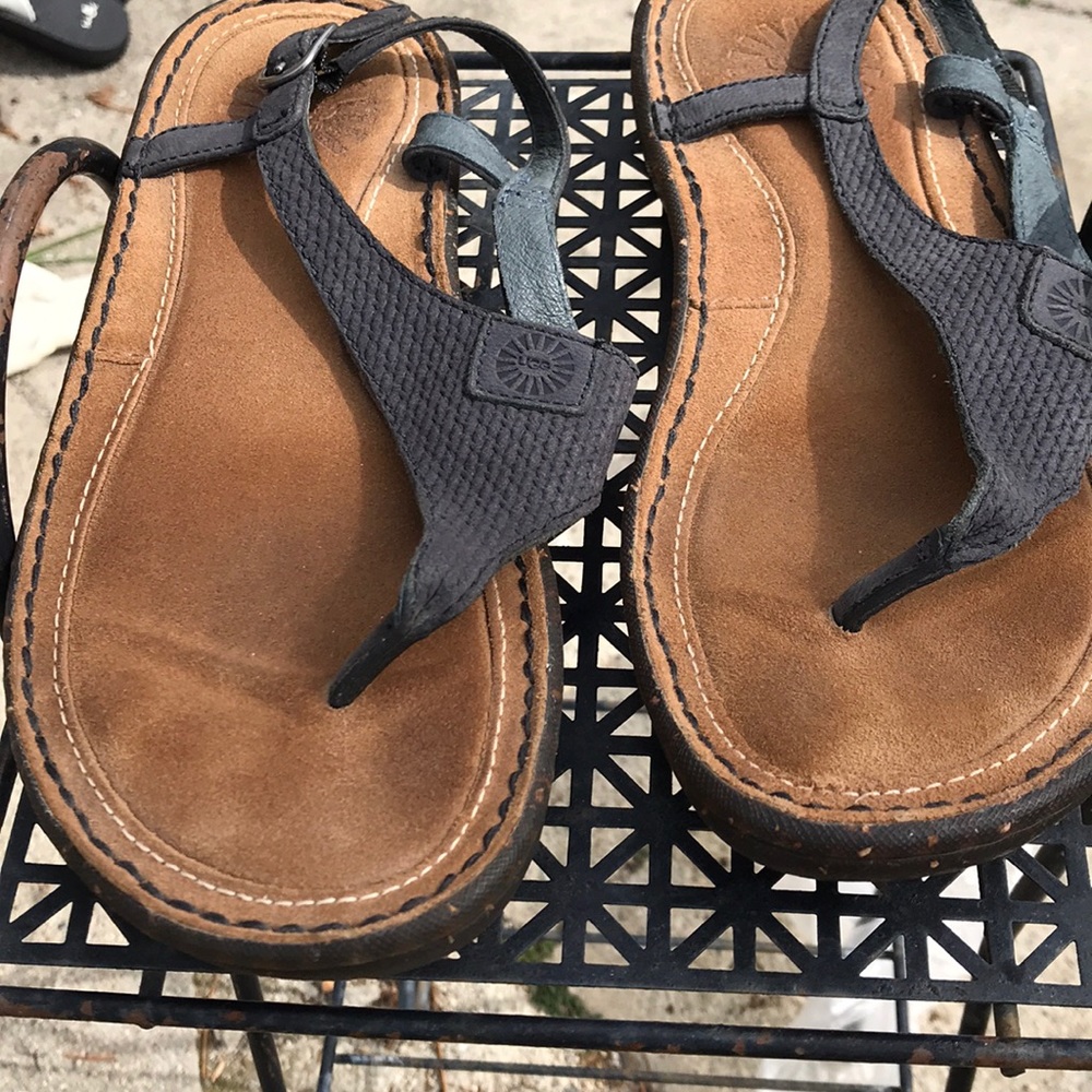 UGG shoes